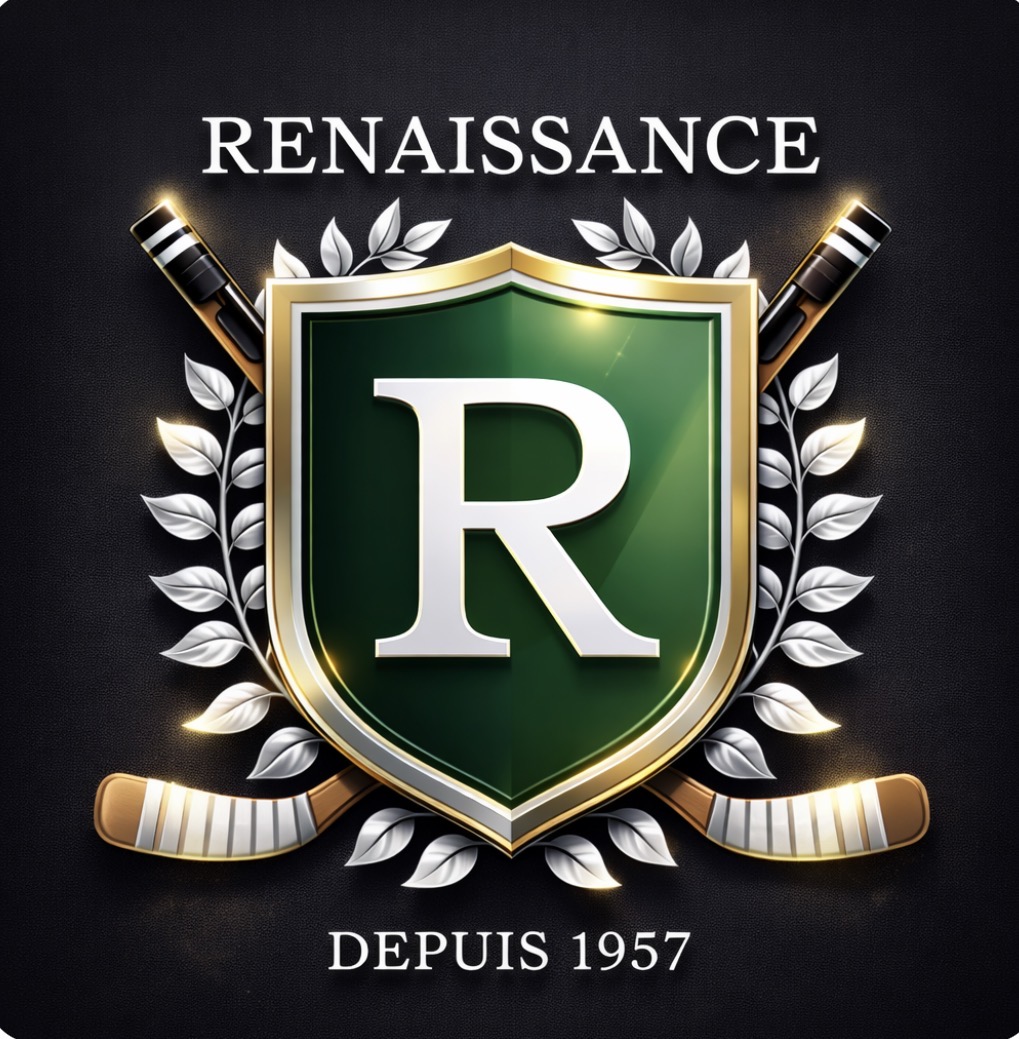 Logo Renaissance